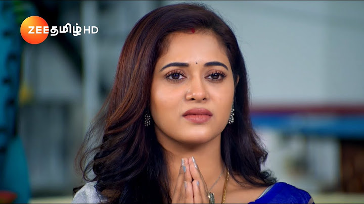 Sandhya Raagam (சந்தியாராகம்) | திங்கள்-சனி, இரவு 9.30 மணிக்கு | 14 Jan 25 | Promo | Zee Tamil