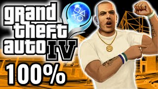 Autos klauen für Brucie und Stevie & Straßenrennen ★ GTA 4 PS3 Gameplay Part 7 (100% Platin)