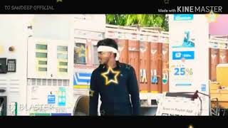 KA TAI ROOP NIKHARE CHANDAINI || DJ SANDEEP  || YT - DJ BLASTER