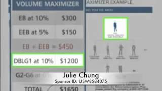 The Nu Skin compensation plan explained