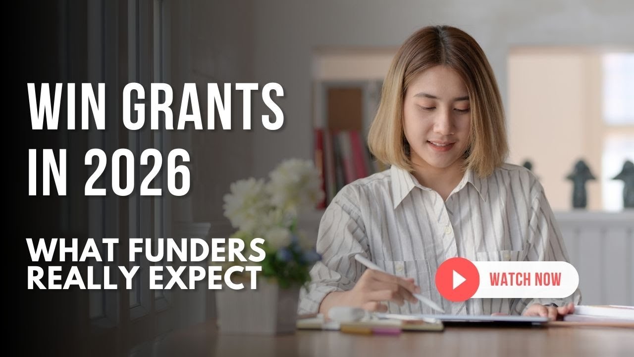 What Funders Really Want in NGO Proposals in 2026 | Donor Expectations Explained