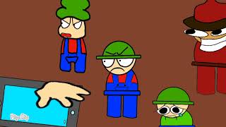 Marcellobambis Protecting Phone