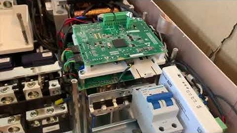 Utah Solar Installer Unboxes The New Solaredge Energy Hub Inverter and Backup Interface