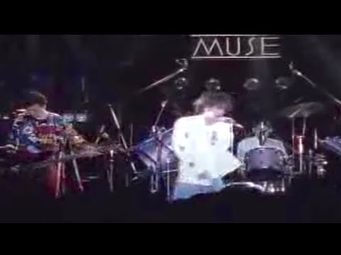 ユニコーン SHE SAID