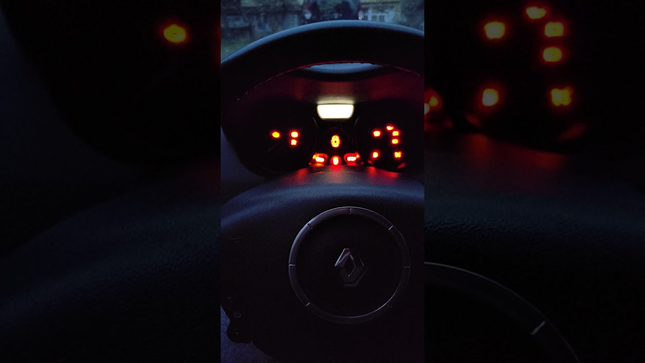 Ланос долго заводится