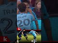 Rabona aus der Drehung: Pereyra mit Traumtor #shorts