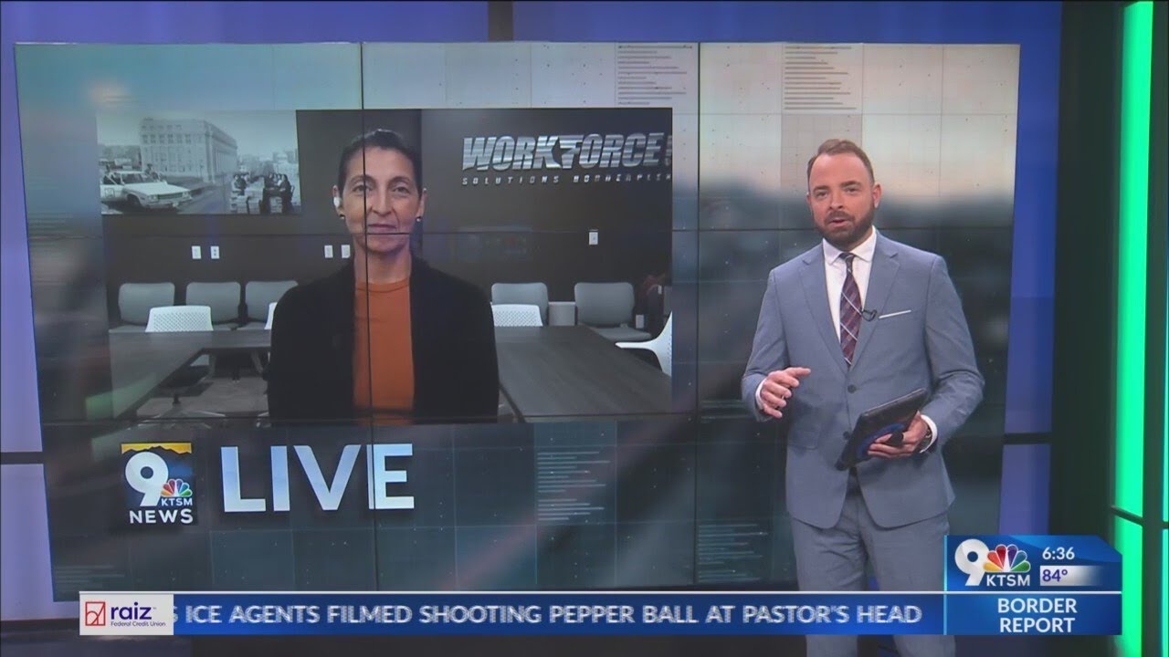 How Workforce Solutions has evolved to serve EP