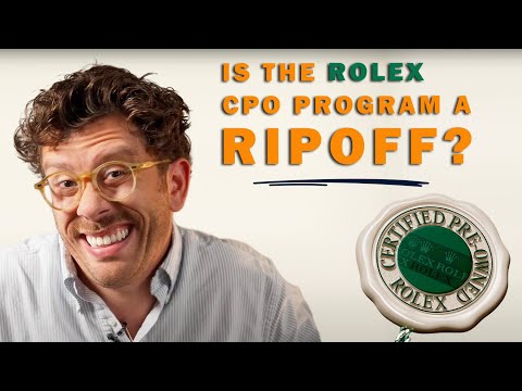 Thinking of Buying a Pre-Owned Rolex? WATCH THIS FIRST! (Q&A;)