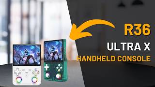Big Screen, Better Grip, Same Old Chip: R36 Ultra X