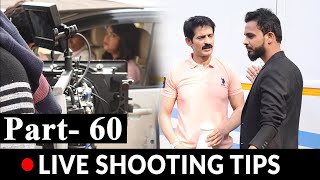 Outdoor Film Shooting | On Location Film Shooting | Live Shooting Bollywood | Prince Pandey Vlog