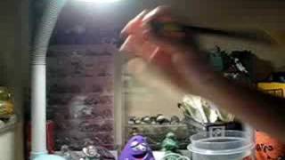infinity normal tutorial