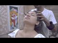 Loud Neck Cracking & Head Massage ASMR Indian Style | Deep Pressure Cracker Triggers No Talking