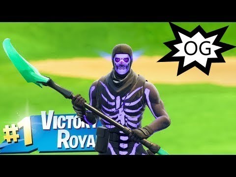 how-to-tell-the-difference-between-og-skull-trooper-and-non-og-youtube