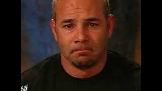 Eddie Guerrero Tribute