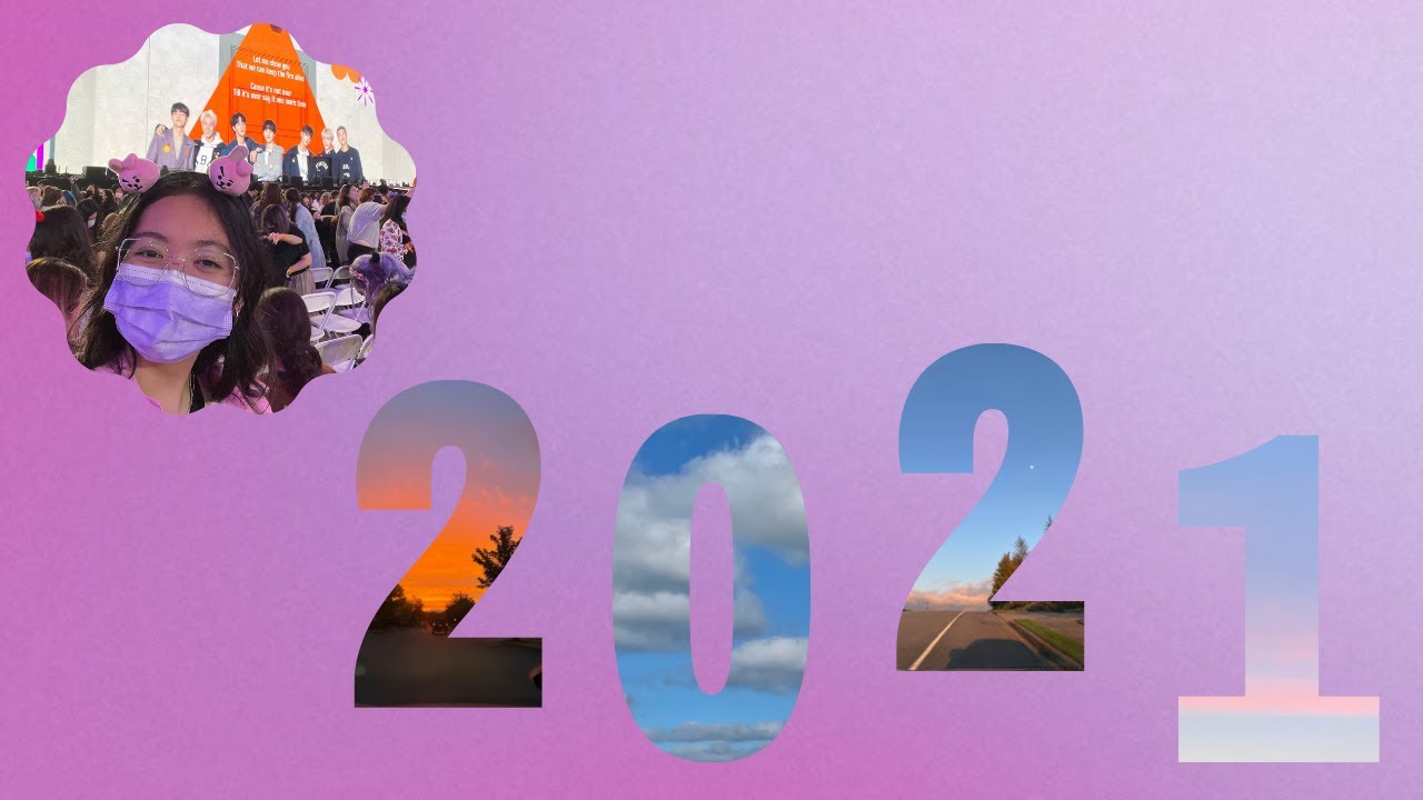 2021 wrapped (tin's ver)