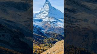 Best Autumn Hike In Switzerland