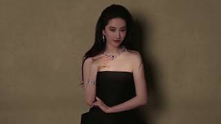 Crystal Liu Yi Fei Ad  #CrystalLiu #LiuYifei
