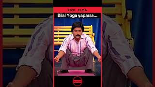 Bilal Aynı Rahmetli Babaannem Gibisin...