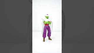 Unboxing The Shf Daima Piccolo, From Dragon Ball Daima