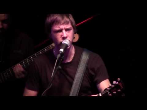 Julian Plenti (Paul Banks) Interpol - Live @ Festsaal Kreuzberg Berlin 09.12.2009 HD