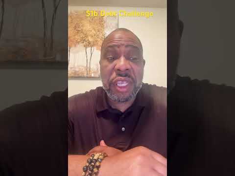 Thumbnail for Being Intentional  #debtfreejourney #blackwealth #debtfreecommunity”