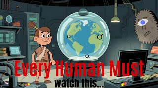The Parasitesimulation Theory That Explains Everything