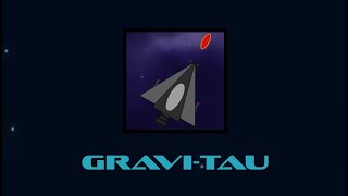 Gravi-Tau: A 2D Space Shooter by Gamer Squad