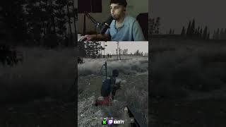 The funniest dayz interaction ever 🤣