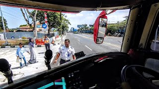 Download Lagu DAPAT INSTRUKSI MASUK TERMINAL BARU PURWOREJO, ENDINGNYA NAMBAH PENUMPANG! SUGENG RAHAYU 7826 MP3