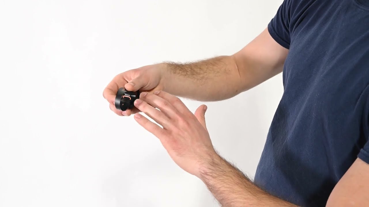 How to Apply Digimate Buddy Splints