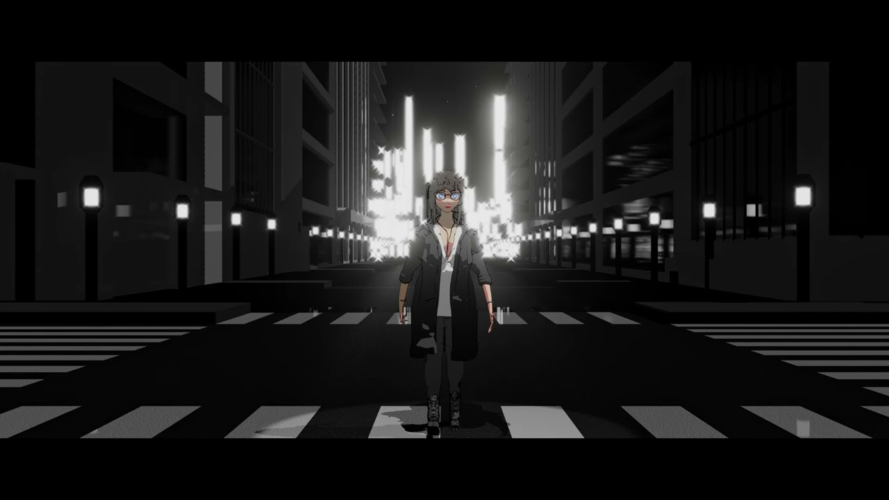 NightCityWalk (Project COREtypeX) 