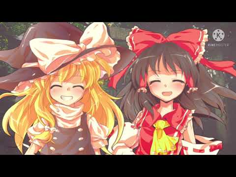 [東方pv][ストーリーで勝負しろ!東方二次創作大会!!]懺悔参り