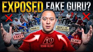 The "World's Best Prop Trader" Gets EXPOSED... Here's What They Won't Tell You