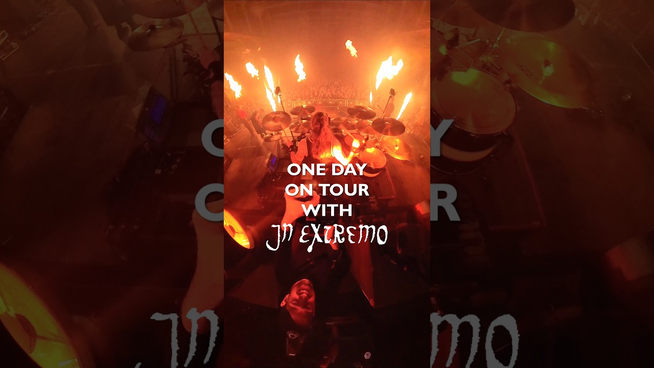 ONE DAY on TOUR with 