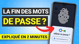 Quest Ce Quune Clé Daccès ? Expliqué En 2 Minutes