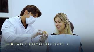 Compass  3D - Inteligência e tecnologia para dentistas screenshot 4