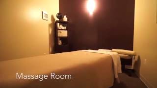 Massage Envy Spa   Johns Landing walk-through