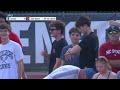 Duke vs. NC State Full Match Replay | 2026 ACC Men's Soccer
