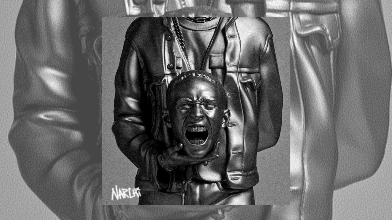 *FREE*  JACKBOYS x JADEN SMITH DARK TRAP TYPE BEAT  " Monopoly " PROD.Lil Narchi x WestWorldWaves