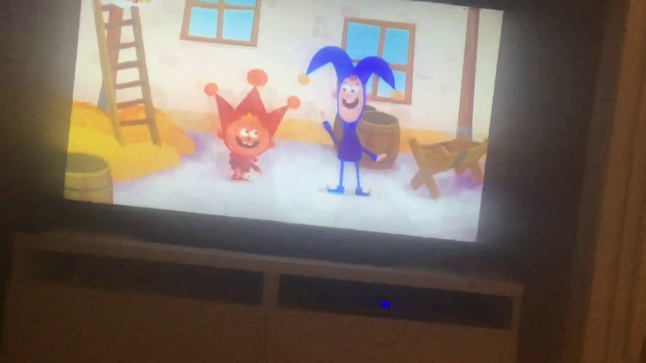 Jump out of bed sleepyhead YouTube