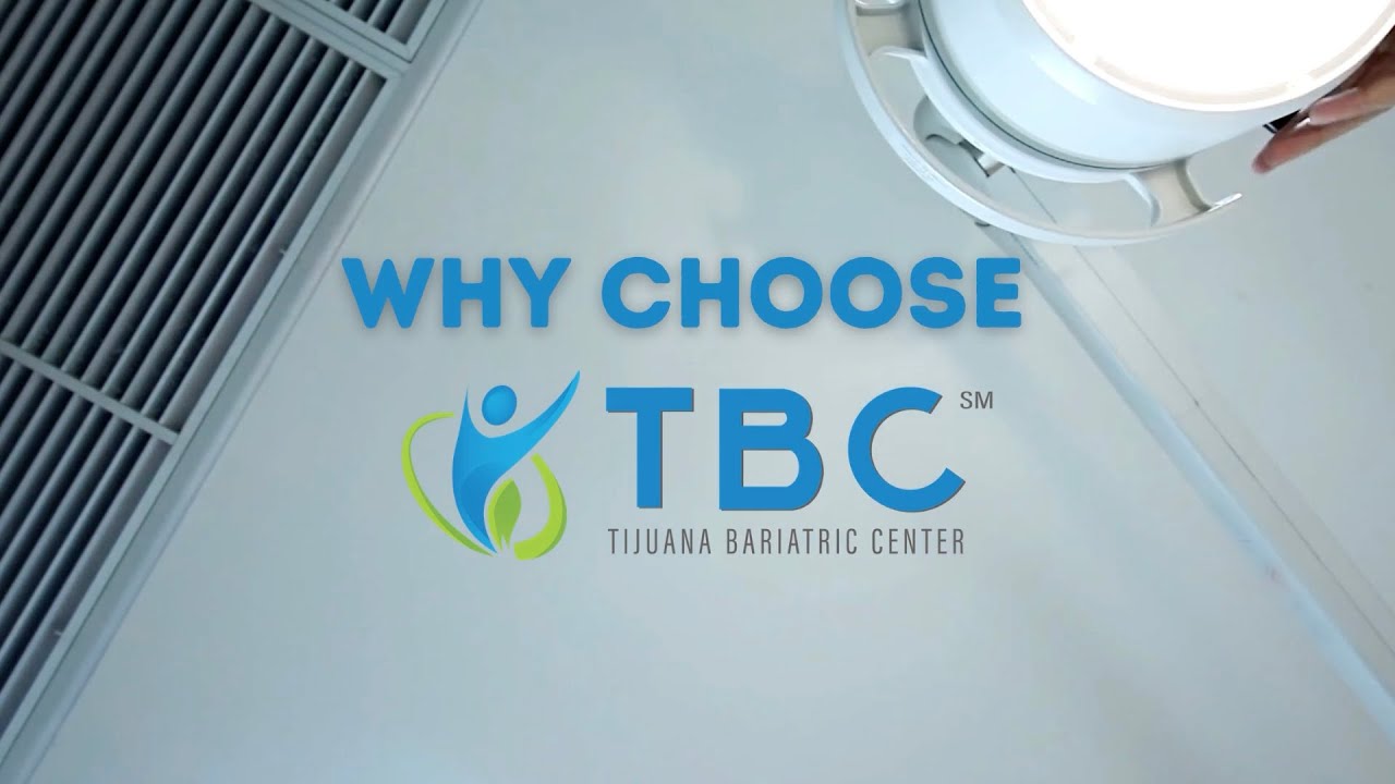 Weight Loss Surgery in Mexico - Why Choose Tijuana Bariatric Center?