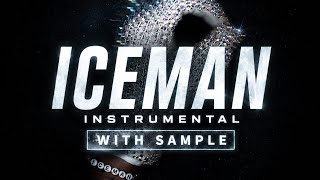 Drake - Plot Twist [INSTRUMENTAL WITH SAMPLES] | From : ICEMAN