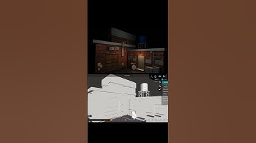 Realistic render vs viewport with Reconn 4D app on mobile #3d #tutorial #app