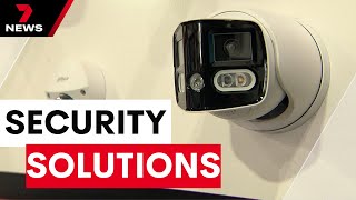 Big Savings On Offer In Australias Booming Home Security Market  7news