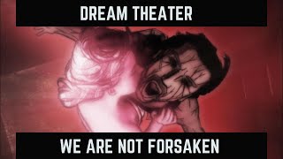 Download Lagu A Musician and a Jerk React to: Dream Theater - Forsaken (Live) MP3