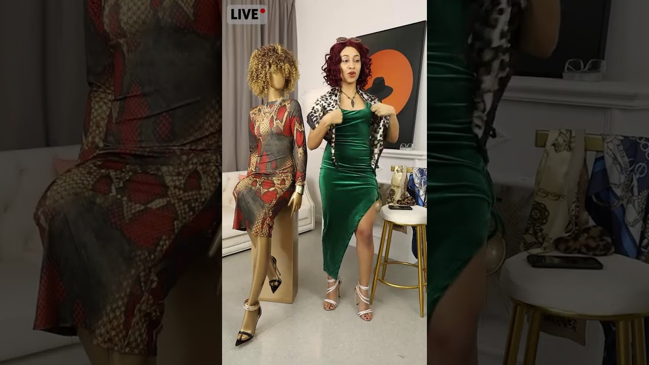 ChicMe LIVE - New Line Added