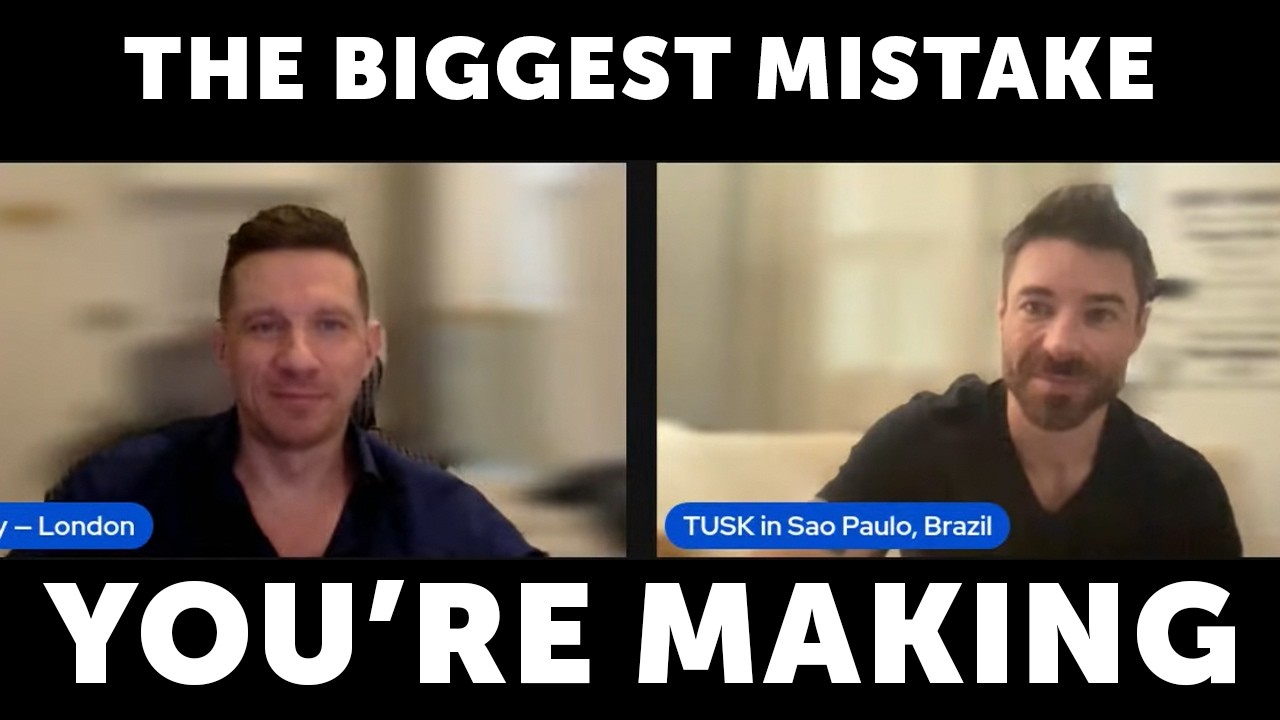 Why Taking Dating Seriously Is RUINING You (And How To Make It A Game)