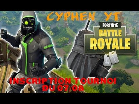 Fr Ps4 Live Inscription Tournoi Ps4 Demain Via Discord New Skin - fr ps4 live inscription tournoi ps4 demain via discord new skin fortnite battle royale