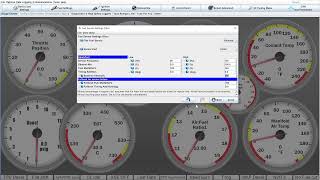 Megasquirt Flex Fuel Setup Basics | Learn to Tune