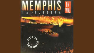 Video thumbnail of "Memphis La Blusera - Lo Mismo Boogie (En Vivo)"